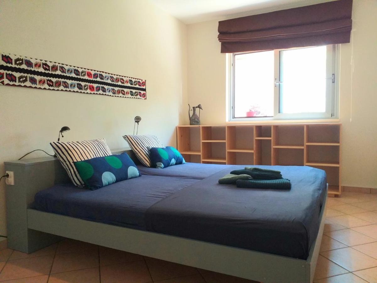 Apartment Kuca Merdzo Orebic Luaran gambar