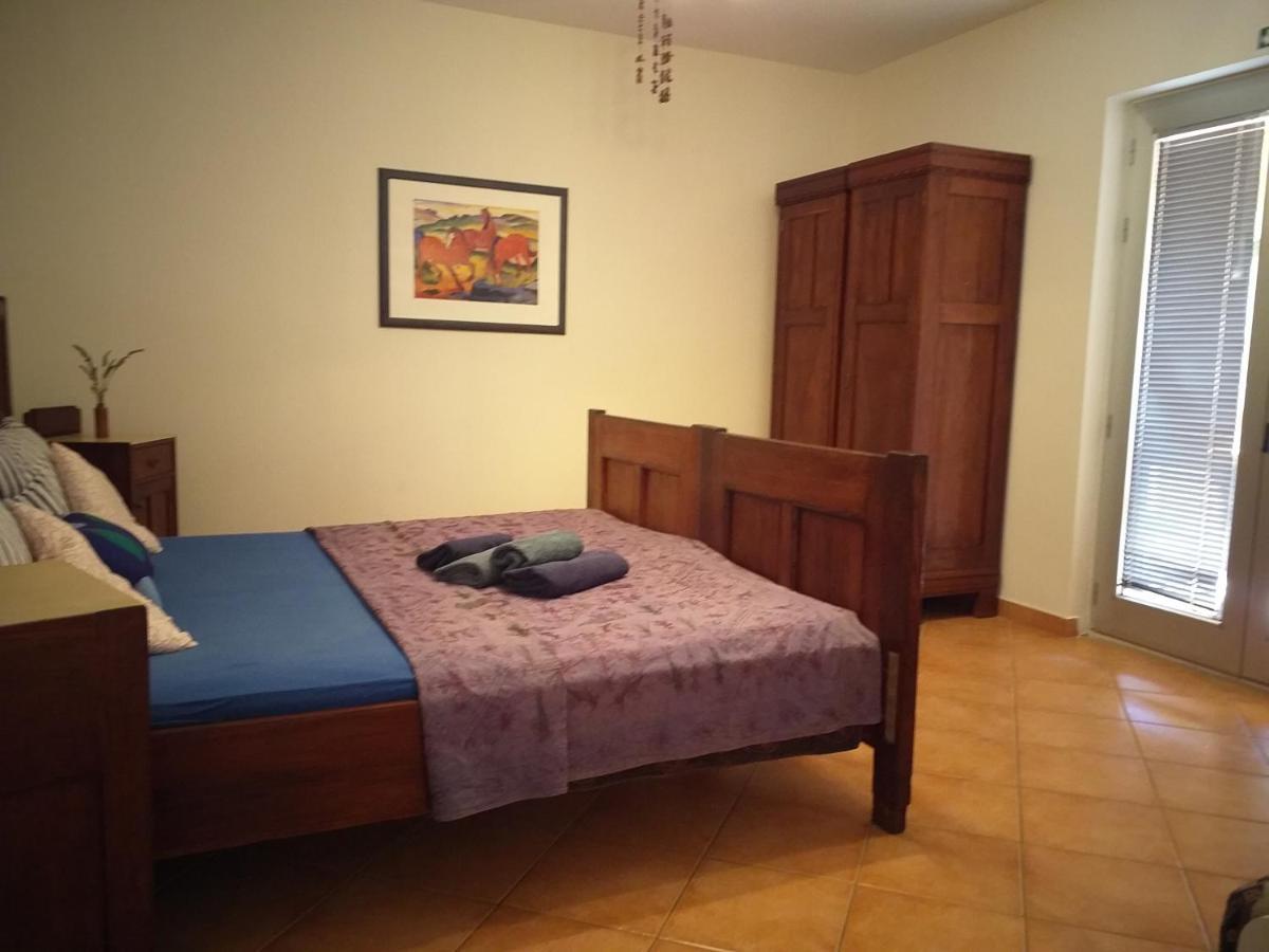 Apartment Kuca Merdzo Orebic Luaran gambar
