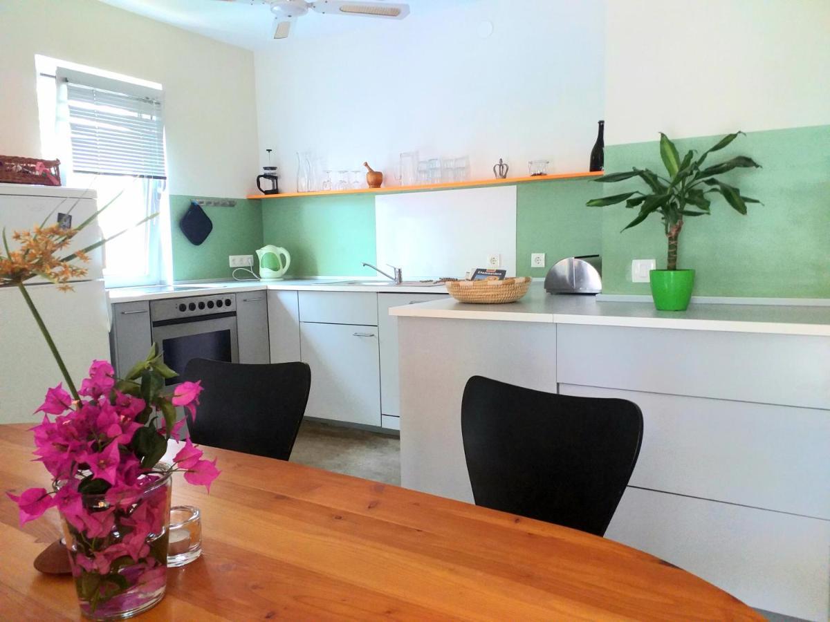 Apartment Kuca Merdzo Orebic Luaran gambar