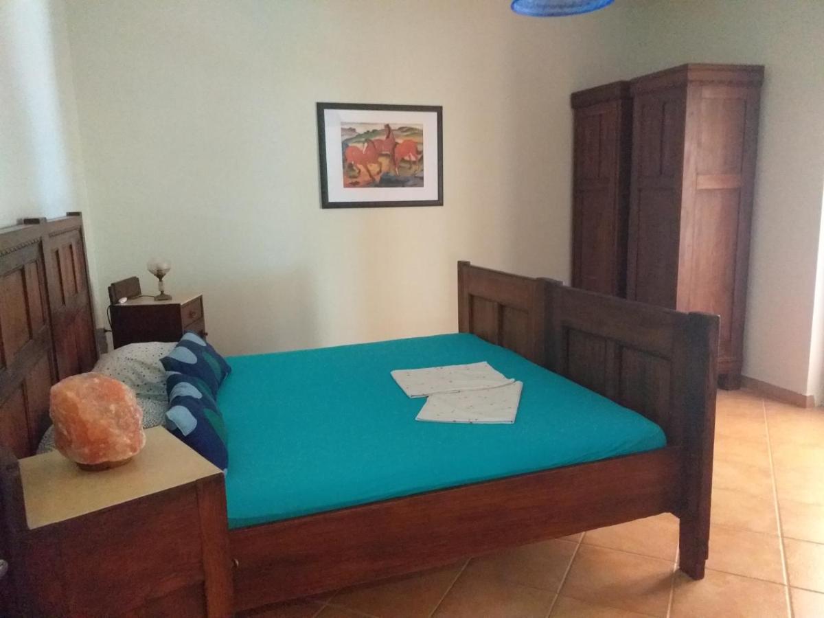 Apartment Kuca Merdzo Orebic Luaran gambar