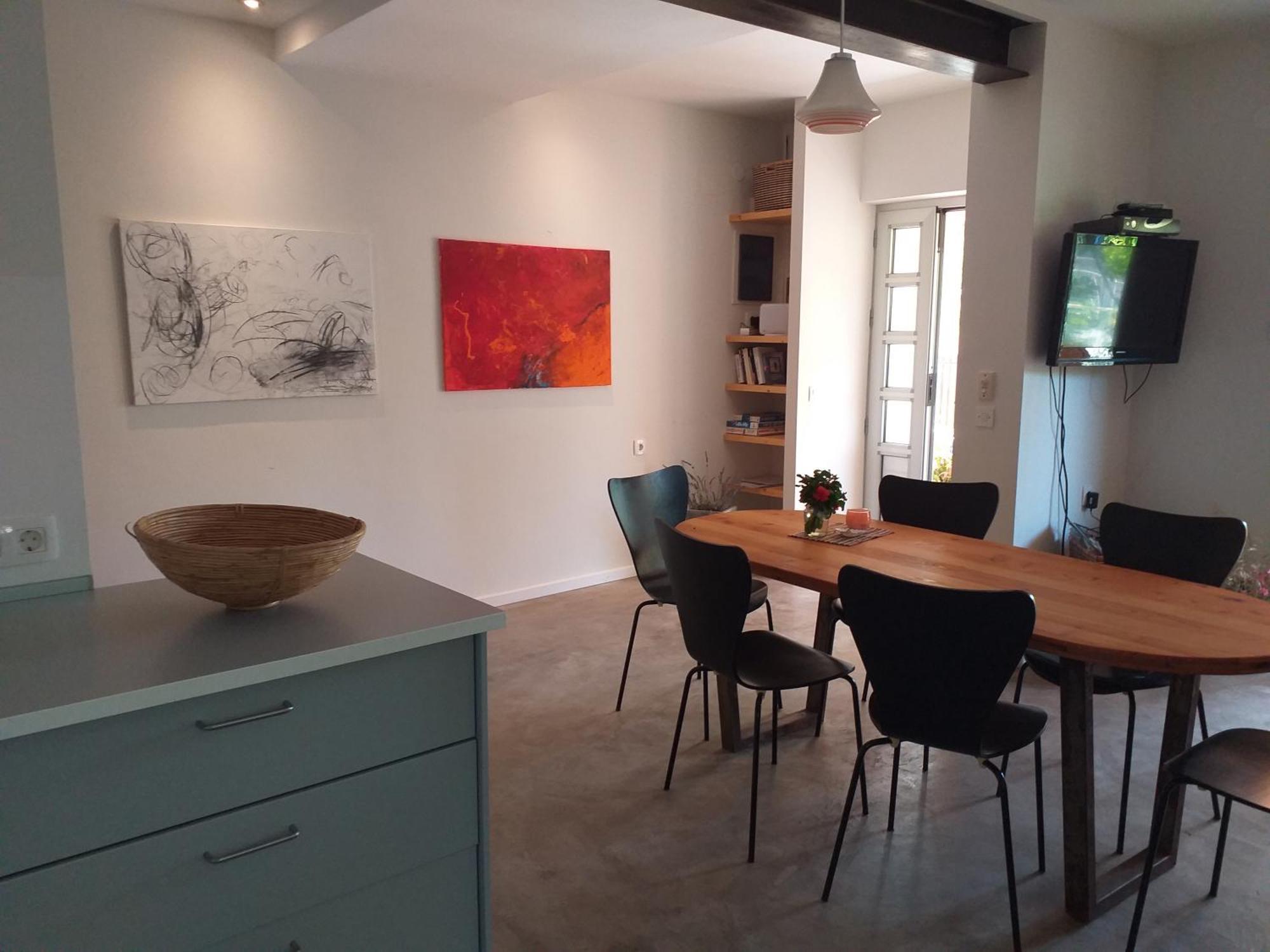 Apartment Kuca Merdzo Orebic Luaran gambar