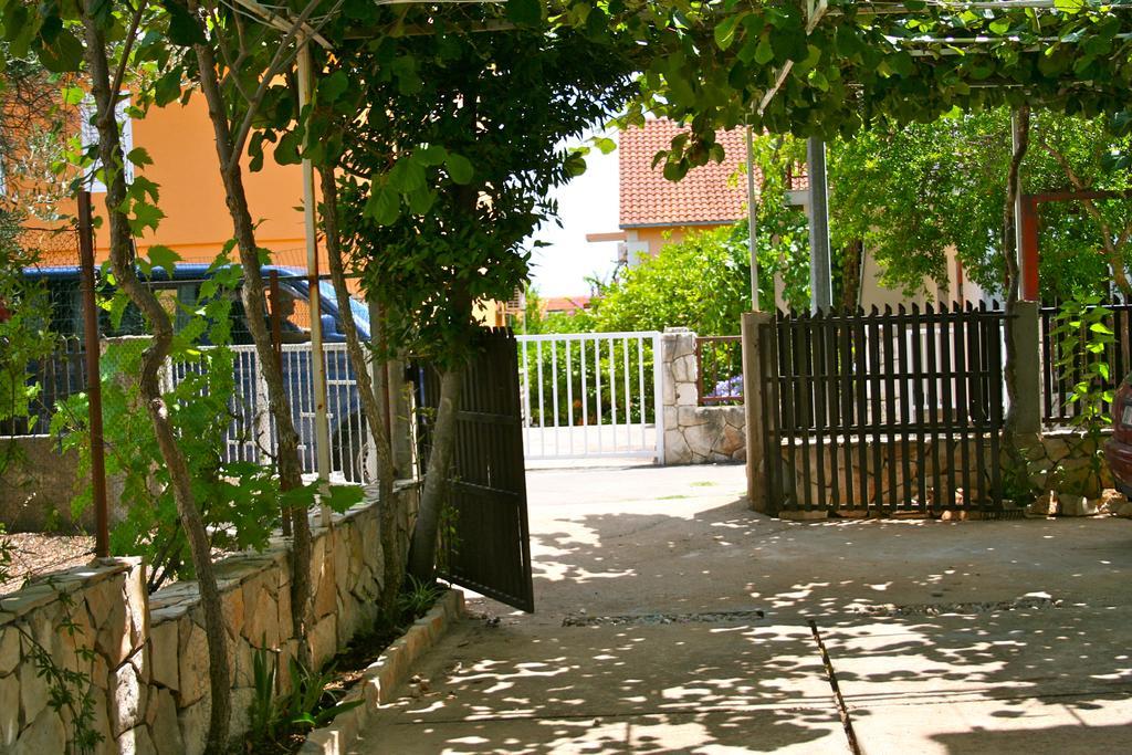 Apartment Kuca Merdzo Orebic Luaran gambar
