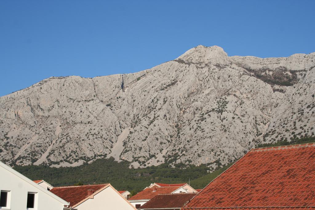 Apartment Kuca Merdzo Orebic Luaran gambar